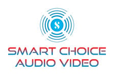 Logo for Smart Choice Audio Video