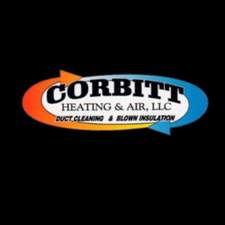 Avatar for Corbitt Heating and Air, LLC