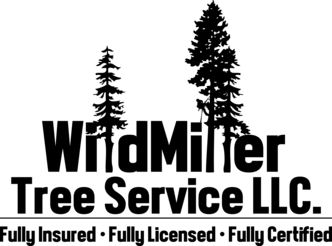 WildMiller Tree Service logo
