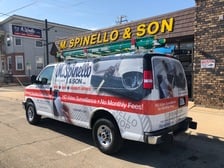 Avatar for M. Spinello & Son, Locksmiths, Inc.
