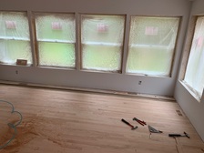 Rain City Flooring logo