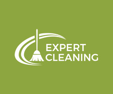 Logo for Expert Cleaner