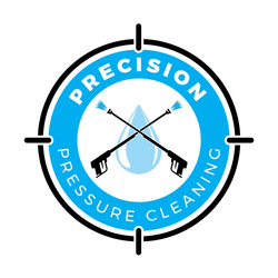 Precision Pressure Cleaning of Sarasota LLC logo