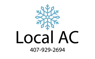 Local AC LLC logo