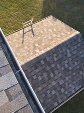 High Quality Roofing logo