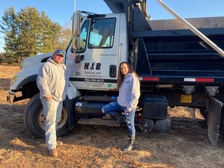 Avatar for K&B Hauling & Excavating