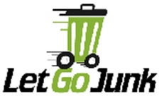 Logo for Let Go Junk Removal