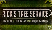 Avatar for Rick's Tree Service