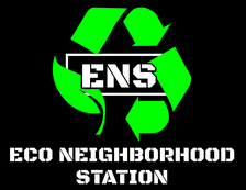Avatar for Eco Neighborhood Station
