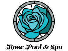 Rose Pool and Spa Construction, Inc. logo