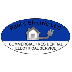 Paul's Electric, LLC logo