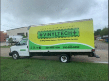 Avatar for VinylTech, LLC