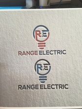 Range Electric logo