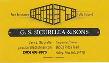 Avatar for G.S. Sicurella & Sons