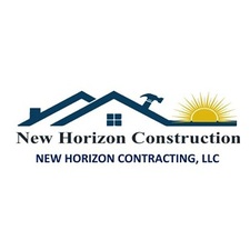 Logo for New Horizon Contracting