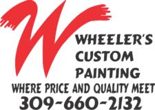 Avatar for Wheelers Custom Painting -   Facebook
