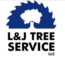 L & J Stump Grinding, LLC logo