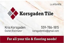 Avatar for Korsgaden Tile - Home Facebook