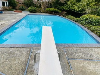 Insight Pool and Spa, LLC logo