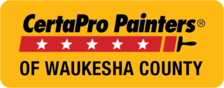 Certa Pro Painters of Waukesha County logo