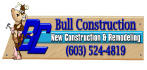 Bull Construction, LLC logo