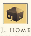 J. Home Construction Services, Inc. logo