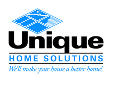Unique Window and Door of North Central Indiana, Inc. logo