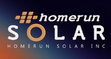 Homerun Solar, Inc. logo