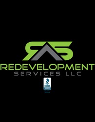 Redevelopment Services, LLC logo