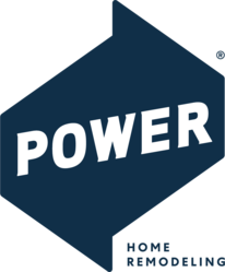 Power Home Remodeling logo