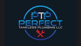 Perfect Tankless Plumbing-Unlicensed Contractor logo