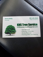 Avatar for KNS Tree Service