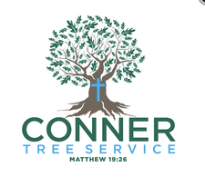 Logo for Conner Tree Service, Inc.