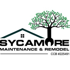 Avatar for Sycamore Maintenance & Remodel, LLC