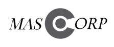 MAS Corp. logo