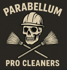 Avatar for Parabellum Pro Cleaners LLC
