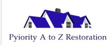 Priority A to Z Restoration, Inc. logo