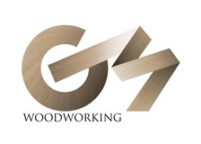 Logo for GS Woodworking