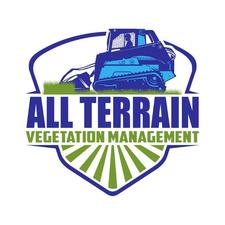Logo for All Terrain Veg. Management, Inc.