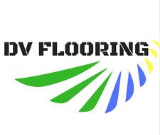 Logo for DV Casas Flooring, LLC