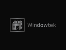 Logo for WindowTek