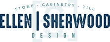 Ellen Sherwood Design logo