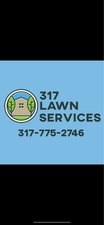 Logo for 317 Lawn Services Corp