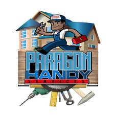 Paragon Handy Services logo