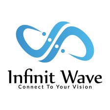 Infinit Wave Inc. logo
