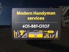 Avatar for Modern Handyman Services