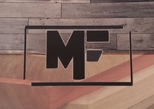 Logo for Magical Flooring