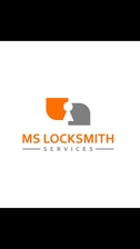 MS Locksmith Services logo