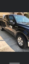 FM Contractors, LLC logo