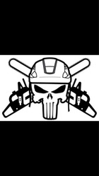 Uribe's Tree Service logo
